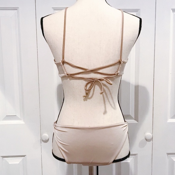 Reversible PacSun Bikini ☀️ - Picture 4 of 4